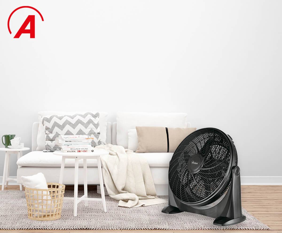 ARDES 5A51 Padló ventilátor  23140