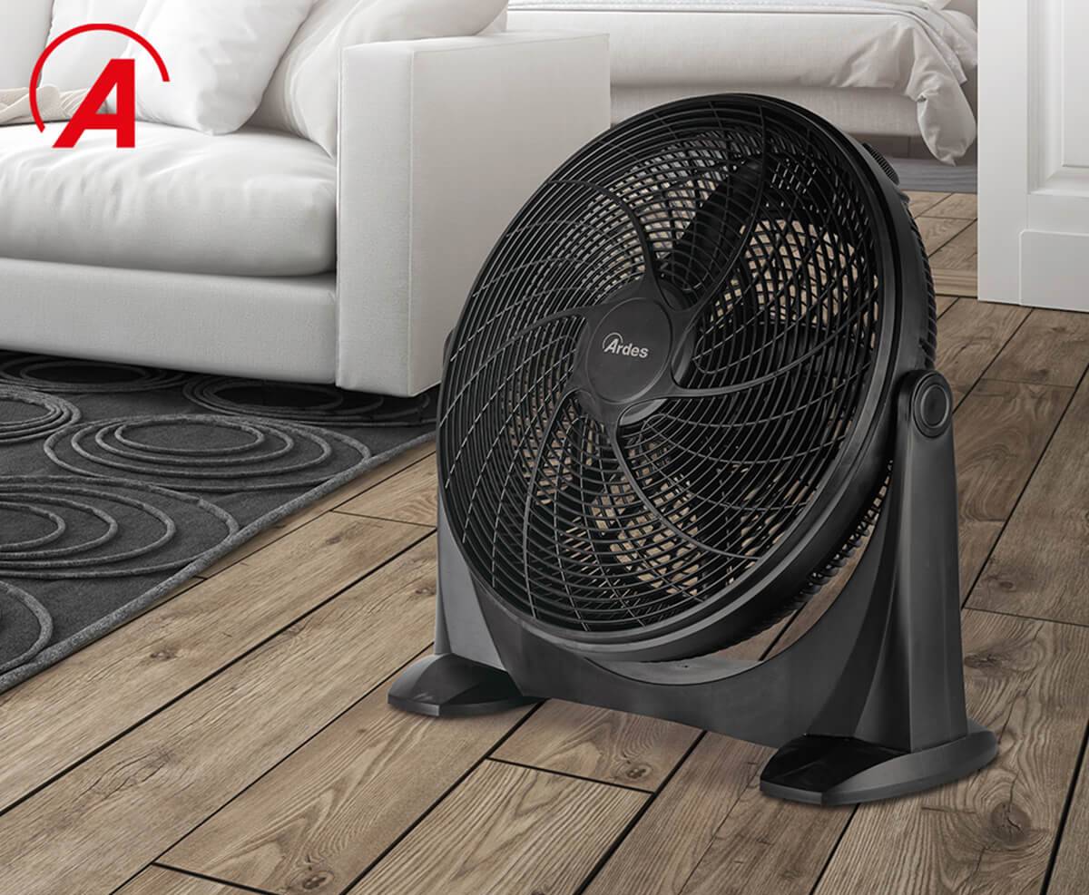 ARDES 5A51 Padló ventilátor  23141