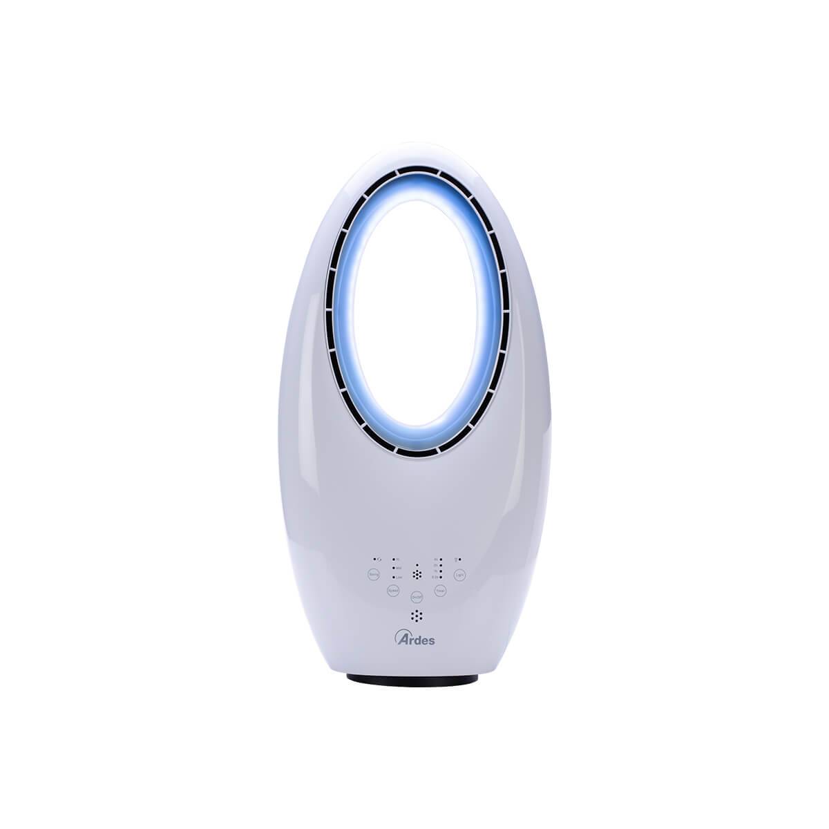 ARDES 5BL1B Lapát nélküli ventilátor 23250