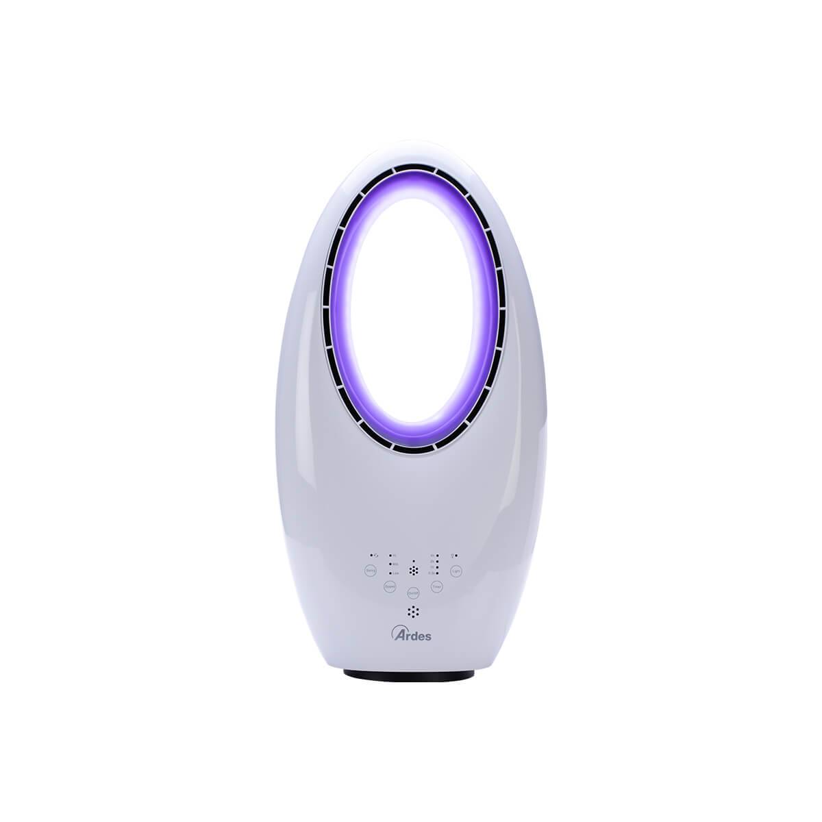 ARDES 5BL1B Lapát nélküli ventilátor 23248