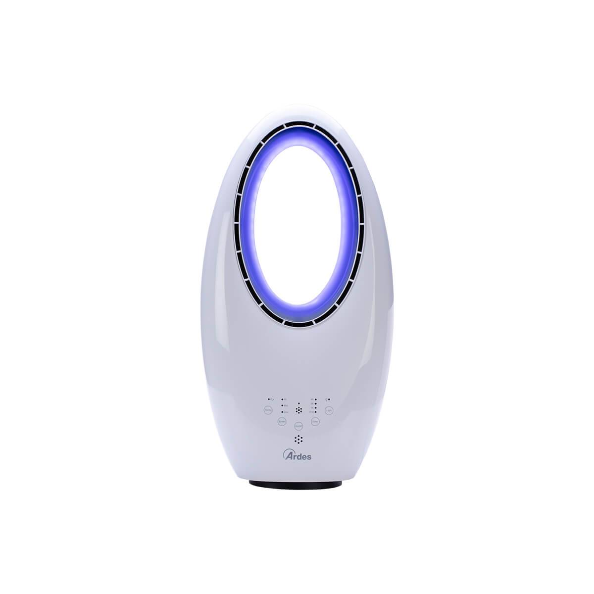 ARDES 5BL1B Lapát nélküli ventilátor 23247
