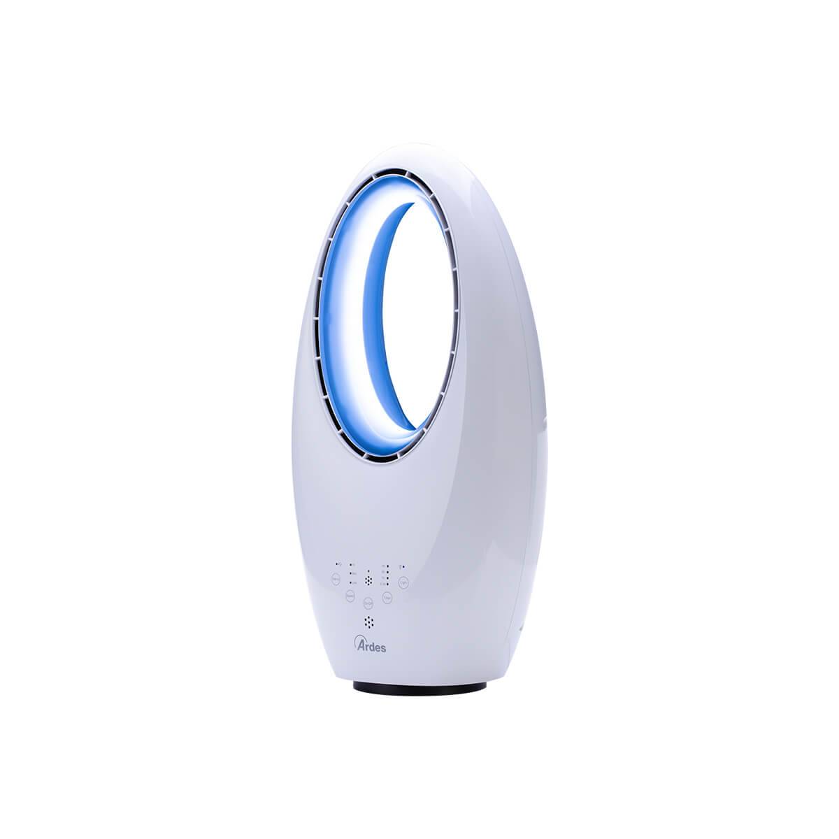 ARDES 5BL1B Lapát nélküli ventilátor 23245