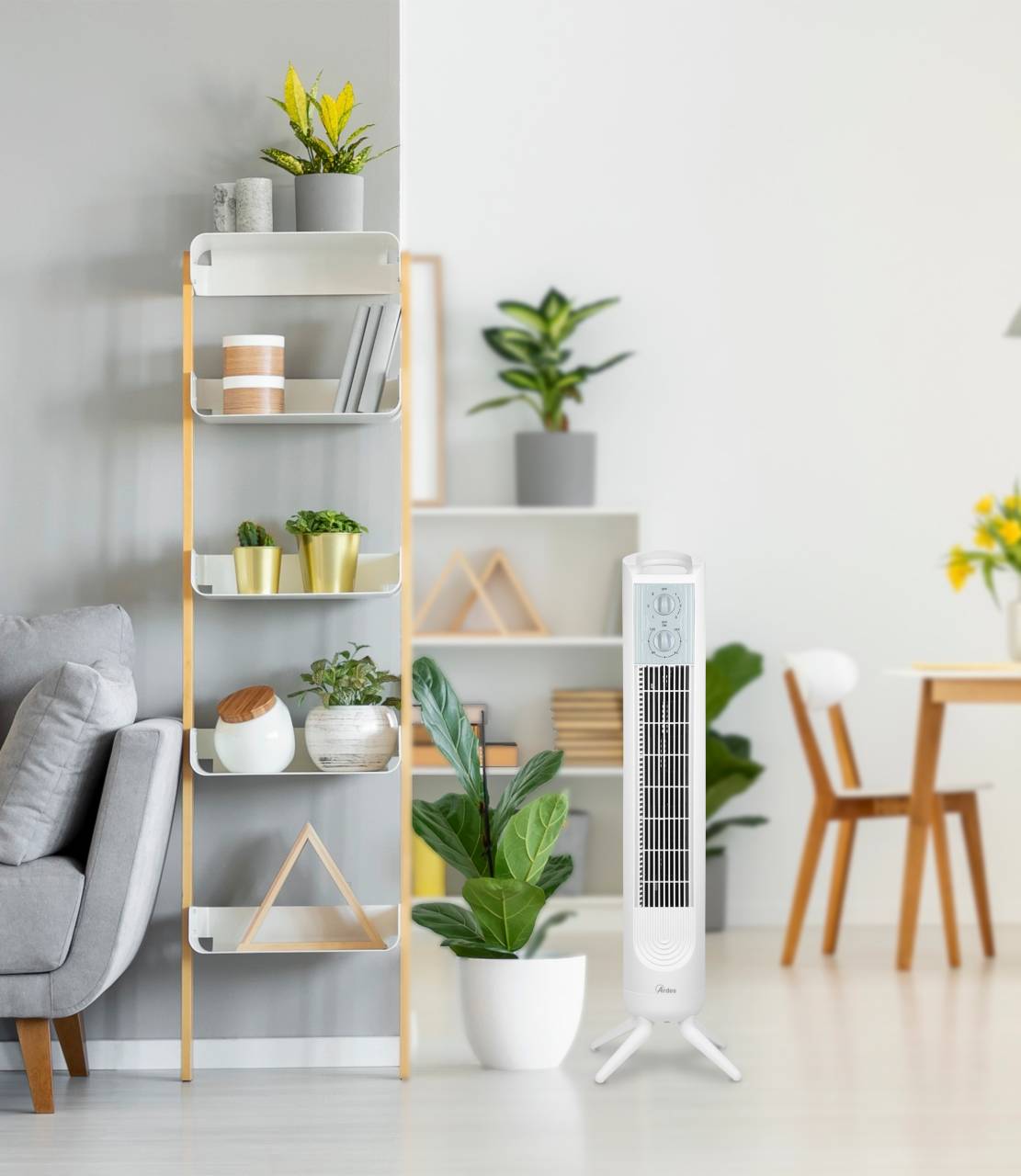 ARDES 5T802 Oszlop ventilátor 31914