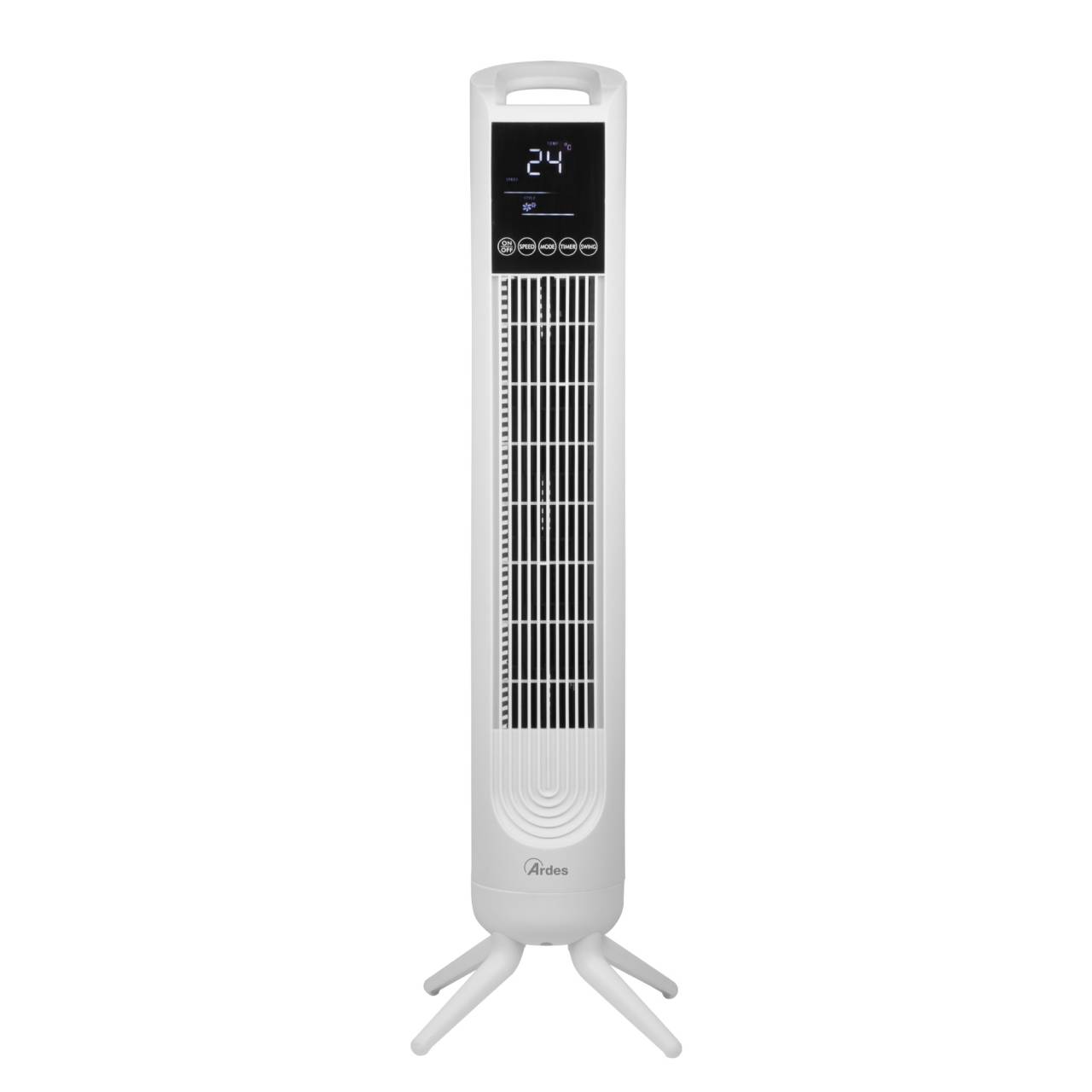 ARDES 5T803 Oszlop ventilátor távirányítóval 31916