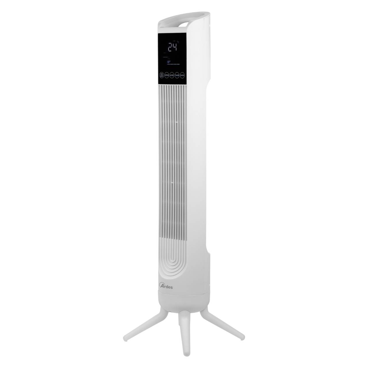 ARDES 5T803 Oszlop ventilátor távirányítóval 31917