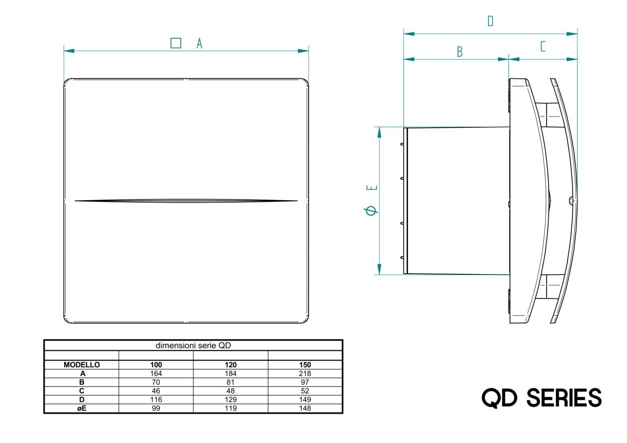 aerauliqa qd-120t bb 23547