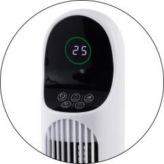 ardes oszlop ventilátor