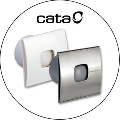 cata silentis szellőztető ventilátor