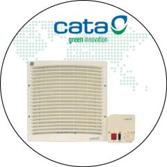Cata LHOV szellőztető ventilátorok