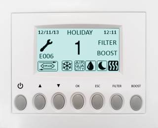 Aerauliqa 590E OUTLET