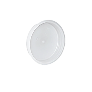 AERAULIQA - Zárókupak, CAP DN90/75mm (3 db)