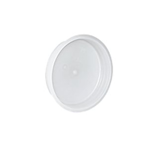 AERAULIQA - Zárókupak, CAP DN75/63mm (3 db)