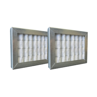 AERAULIQA - F7-es pollenszűrő QR-100-hoz