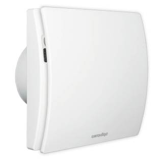 AERAULIQA Quantum MX-100 ventilátor utószellőztető és páraérzékelő funkcióval, multi speed