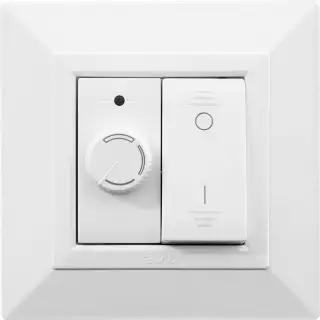Aerauliqa TIMER - P