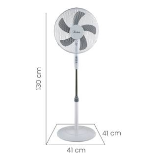 ARDES 5BR41PB Álló ventilátor