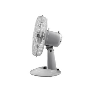 ARDES 5ST30G Asztali ventilátor - szürke