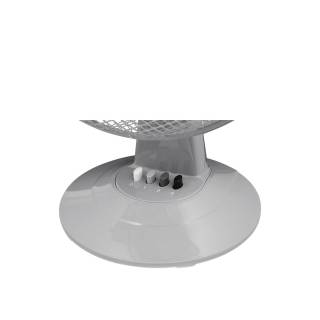 ARDES 5ST30G Asztali ventilátor - szürke