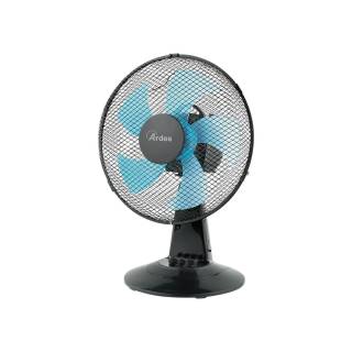 ARDES 5ST30N Asztali ventilátor - fekete