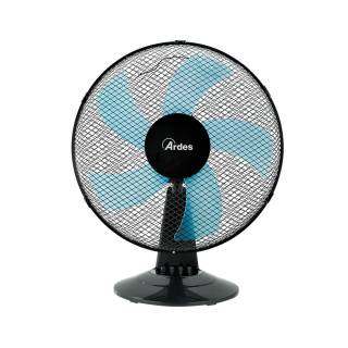 ARDES 5ST40N Asztali ventilátor - fekete