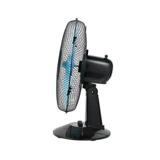 ARDES 5ST40N Asztali ventilátor - fekete