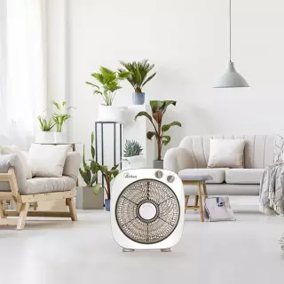 ARDES 5B24 Padló ventilátor