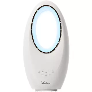 ARDES 5BL1B Lapát nélküli ventilátor
