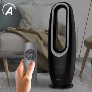 ARDES 5BL3 Lapát nélküli ventilátor