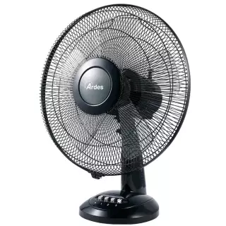 ARDES 5S41 Asztali ventilátor