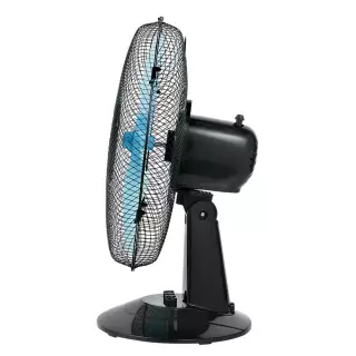 ARDES 5ST40N Asztali ventilátor - fekete