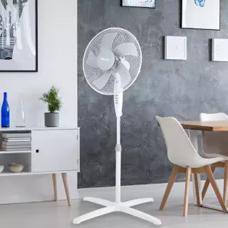 ARDES 5ST40PW Álló ventilátor