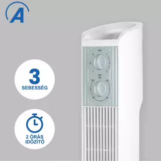 ARDES 5T802 Oszlop ventilátor