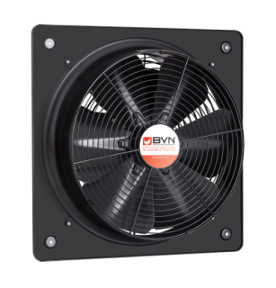 BVN - Ventilátor BSMS-350 