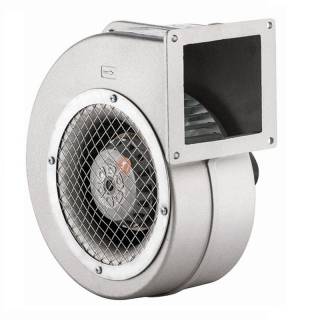 BVN - Ventilátor BDRAS 160-60 I