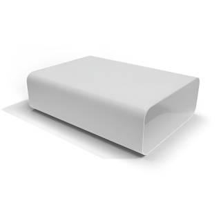 CATA - Lapos csatorna - FLOW IN, 222X89 mm, hossz: 500 mm