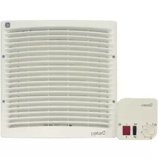 Cata B-23 RA szellőztető ventilátor