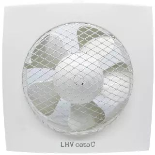 Cata LHV-190 nagy teljesítményű szellőztető ventilátor