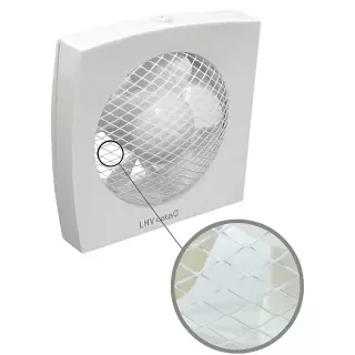 Cata LHV-190 nagy teljesítményű szellőztető ventilátor