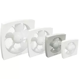 Cata LHV-190 nagy teljesítményű szellőztető ventilátor