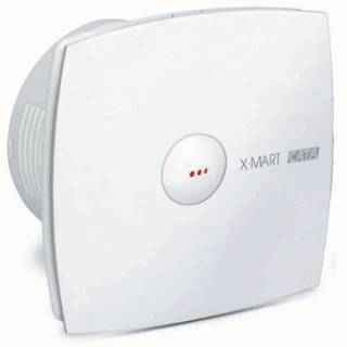 Cata X-Mart 10 Matic ventilátor automata előlapzárással