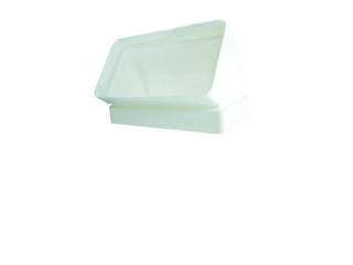 GONAL TP-1061 Lapos csatorna 45° függőleges, 55x220