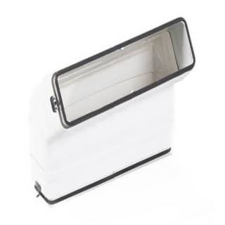 GONAL SU-2061ES lapos csatorna 45° függőleges, 90x180