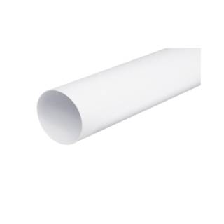 GONAL 0605/1,5 légtechnikai cső NA100 L=1500