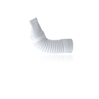 GONAL CMF-150C  flexi könyök, NA150 - 90x180