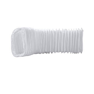 GONAL PR-1000/6  flexi csatorna PVC, 55x220 L=6000