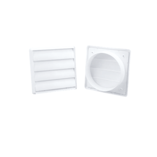 GONAL TP-1052 gravitációs zsalu, NA125