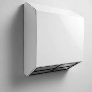 HOLTOP/AIRWOODS AV-TTW5-W SH7IE Pro ISO