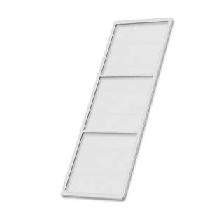 HOLTOP előszűrő ERVQ típushoz, RA oldali (294x100x3mm)