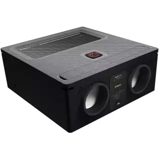 HEATPEX - Hővisszanyerős szellőztető MVHR 450 m³/h ARIA VITALE PLATINUM CF 450