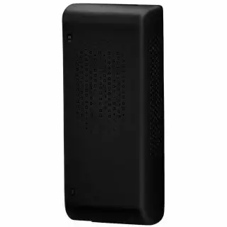 HEATPEX - Ionizációs modul ARIA VITALE MINI - Fekete
